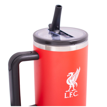 Liverpool FC термо чаша Tumbler