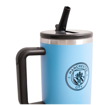 Manchester City термо чаша Tumbler