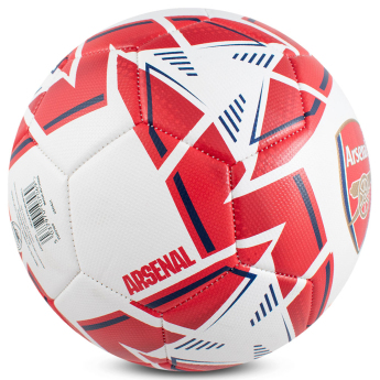 Arsenal FC футболна топка Nova Premium - size 5