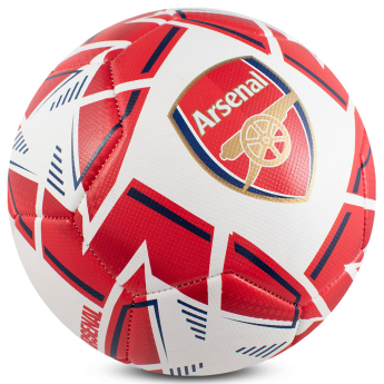 Arsenal FC футболна топка Nova Premium - size 5