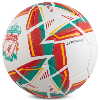 Liverpool FC футболна топка Nova Premium - size 5