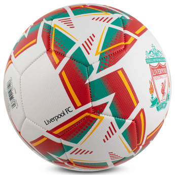 Liverpool FC футболна топка Nova Premium - size 5