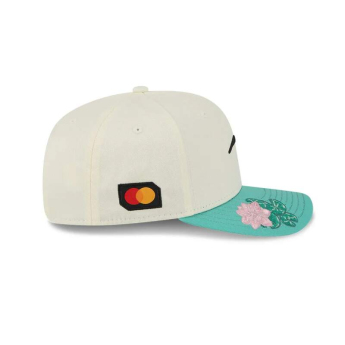 McLaren Honda баскетболна шапка с козирка Lando Norris Brazil GP multicolor F1 Team 2025