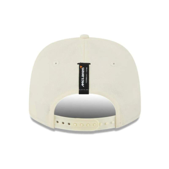 McLaren Honda баскетболна шапка с козирка Lando Norris Brazil GP multicolor F1 Team 2025