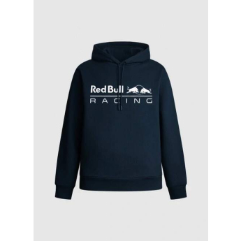 Red Bull Racing мъжка тениска Pepe Jeans logo navy F1 Team 2025