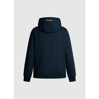 Red Bull Racing мъжка тениска Pepe Jeans logo navy F1 Team 2025