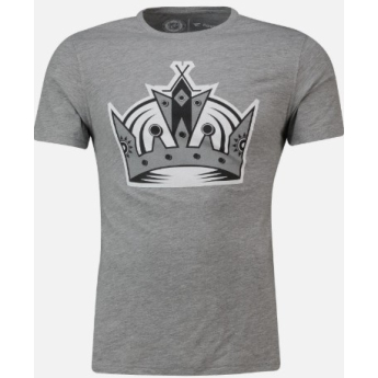Los Angeles Kings мъжка тениска Secondary Core gray