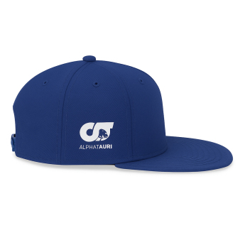 Red Bull Racing баскетболна шапка с козирка Max Verstappen Brazil GP blue F1 Team 2025