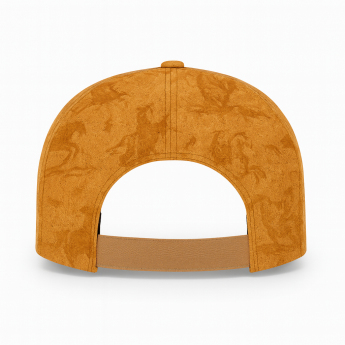 Red Bull Racing баскетболна шапка с козирка Max Verstappen GP Austin F1 Team 2025