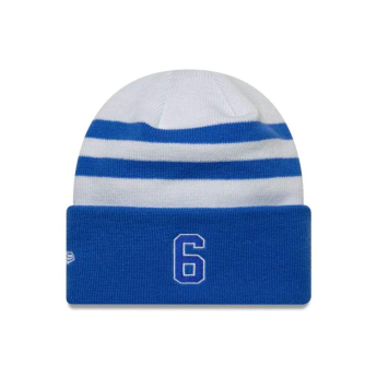 Visa Cash App RB зимна шапка Isack Hadjar official Teamline Replica F1 Team 2025