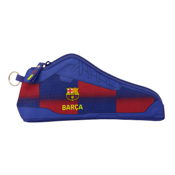 FC Barcelona несесер за моливи football boot 25/26 Home
