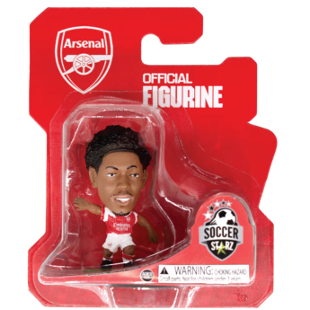 Arsenal FC фигурка SoccerStarz Lewis-Skelly