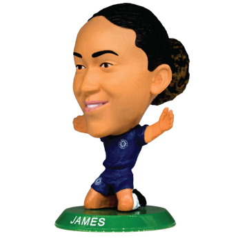 Chelsea FC фигурка SoccerStarz James