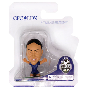 Chelsea FC фигурка SoccerStarz James