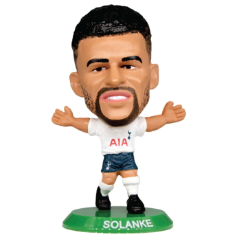 Tottenham Hotspur фигурка SoccerStarz Solanke