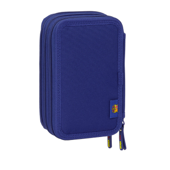 FC Barcelona троен несесер full 25/26 Home