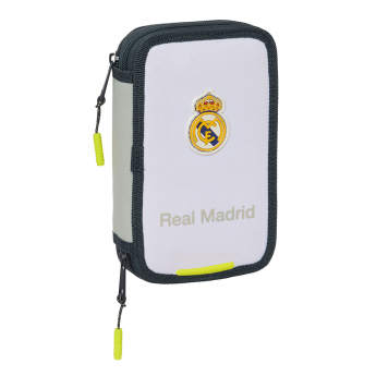 Real Madrid CF двоен несесер full 25/26 Home