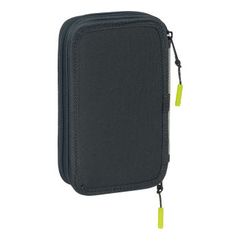 Real Madrid CF двоен несесер full 25/26 Home