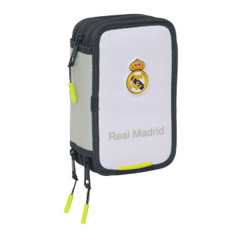 Real Madrid CF троен несесер full 25/26 Home