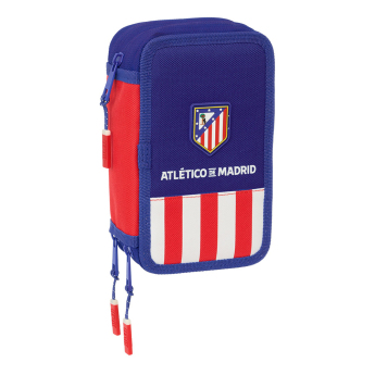 Atletico Madrid троен несесер full 25/26 Home