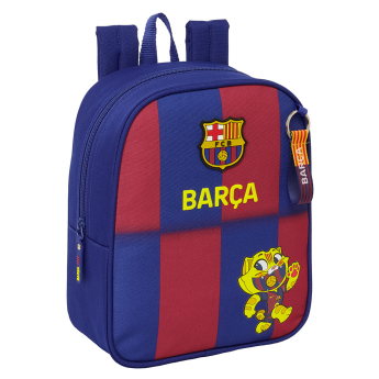 FC Barcelona раница for the little ones 25/26 Home