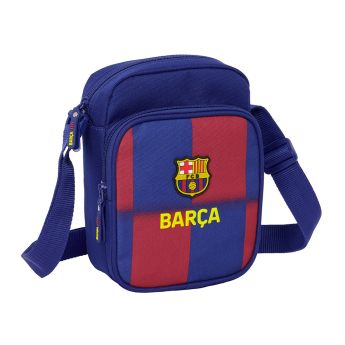FC Barcelona чантичка 25/26 Home