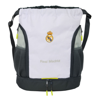 Real Madrid CF сак 25/26 Home