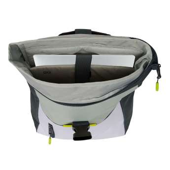 Real Madrid CF раница за лаптоп 25/26 Home