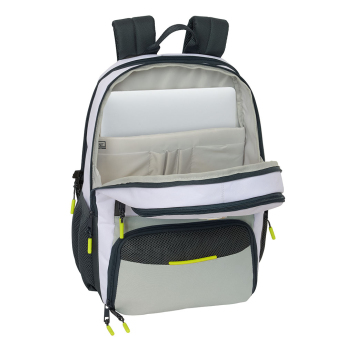 Real Madrid CF раница Padel 25/26 Home