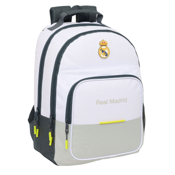Real Madrid CF раница double 25/26 Home
