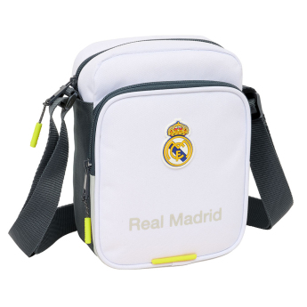 Real Madrid CF чантичка 25/26 Home
