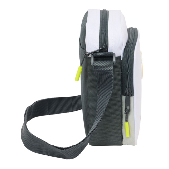 Real Madrid CF чантичка 25/26 Home