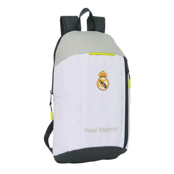 Real Madrid CF мини раница 25/26 Home