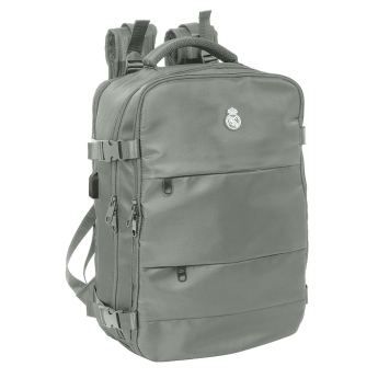 Real Madrid CF раница Cabine grey