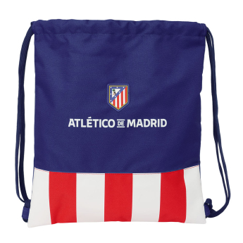 Atletico Madrid чанта за фитнес 25/26 Home