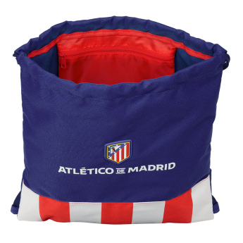 Atletico Madrid чанта за фитнес 25/26 Home