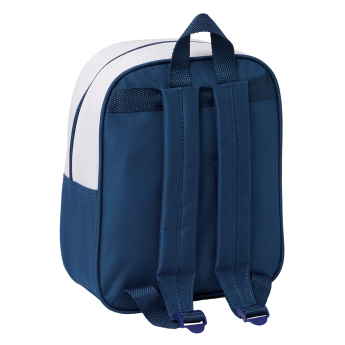 Real Madrid CF детска раница Mini 3D navy