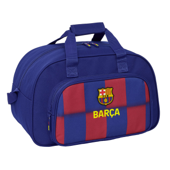 FC Barcelona спортна чанта 25/26 Home small