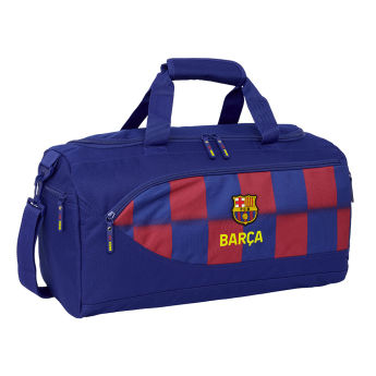 FC Barcelona спортна чанта 25/26 Home big