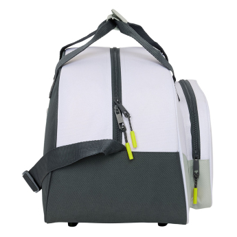 Real Madrid CF спортна чанта 25/26 Home small