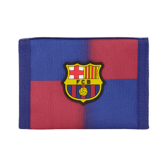 FC Barcelona портмоне 25/26 Home