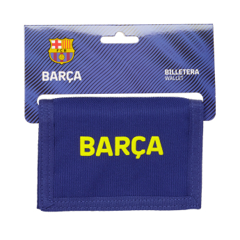 FC Barcelona портмоне 25/26 Home