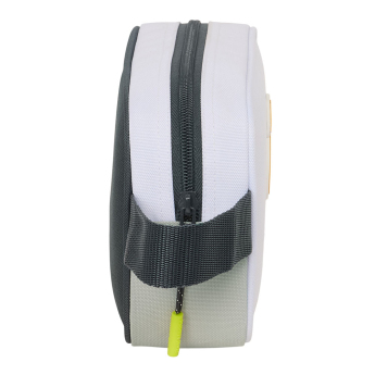 Toaletní taška REAL MADRID 25/26 Home