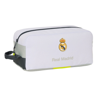 Real Madrid CF чанта за футболни обувки 25/26 Home