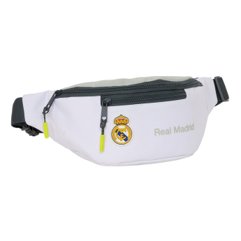 Real Madrid CF чанта за кръста 25/26 Home