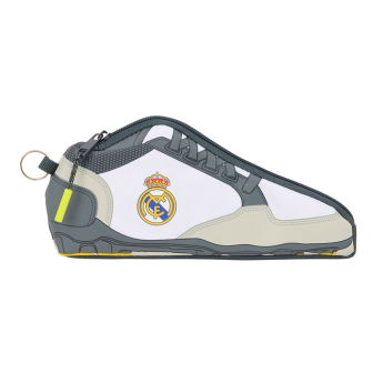 Real Madrid CF несесер за моливи football boot 25/26 Home
