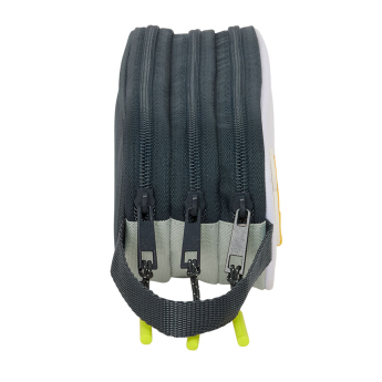 Real Madrid CF несесер за моливи triple 25/26 Home