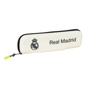 Real Madrid CF несесер за моливи elastic 25/26 Home