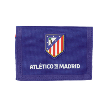 Atletico Madrid портмоне 25/26 Home