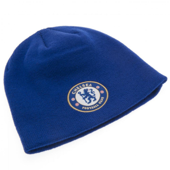 Chelsea FC зимна шапка basic royal blue